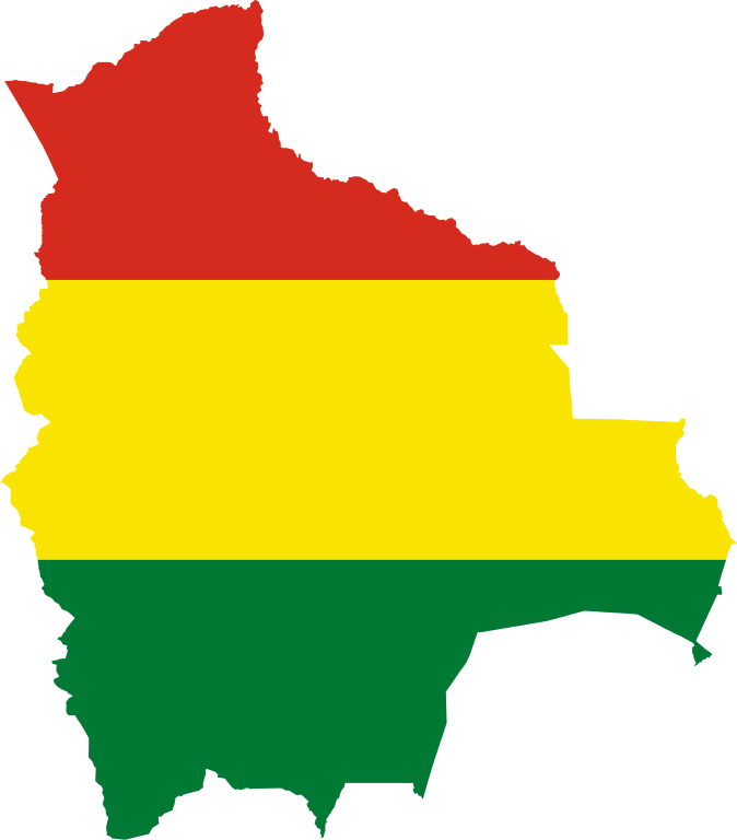 BOLIVIA